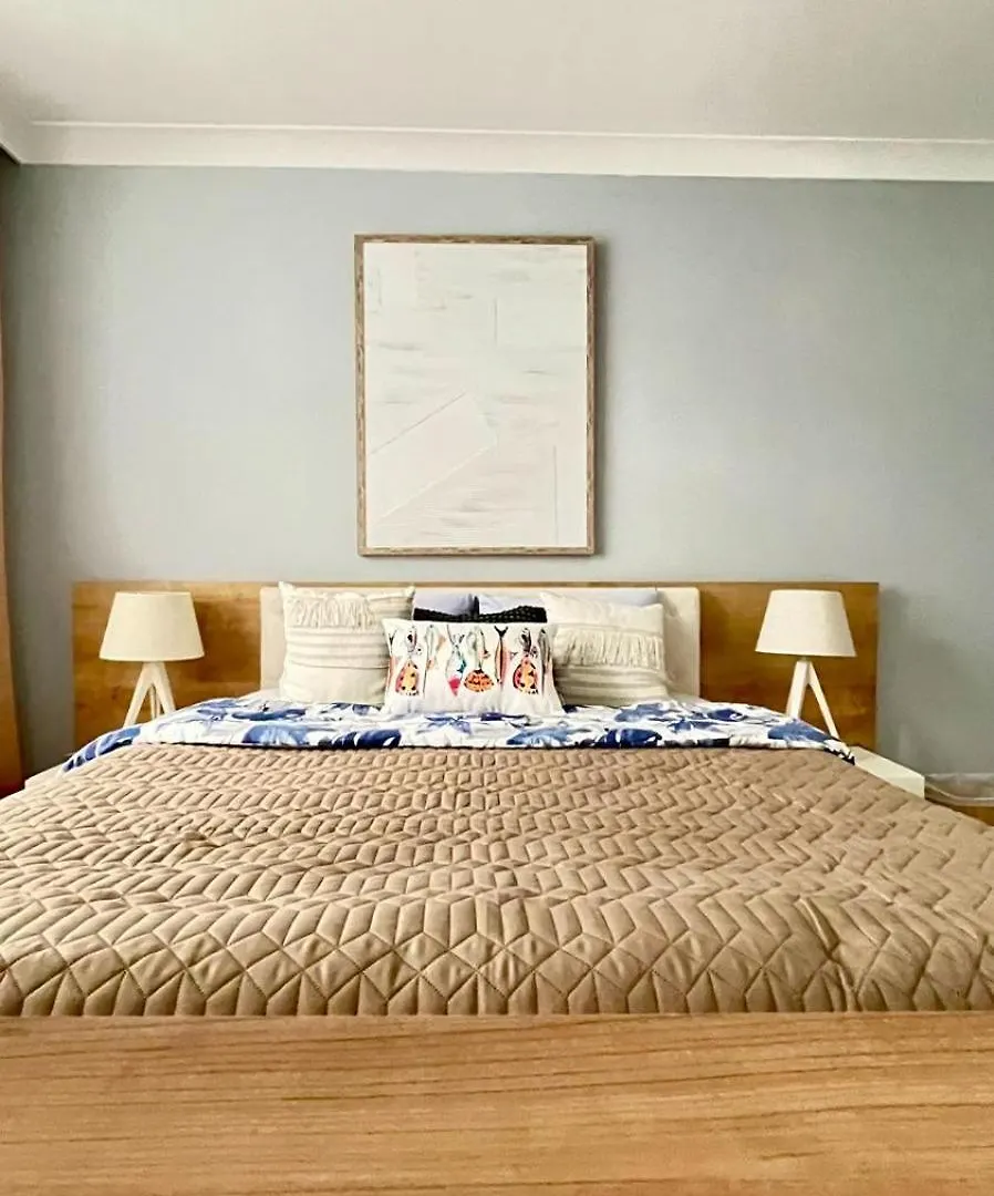 Appartement Kaira Homes 1 Ankara Turkije