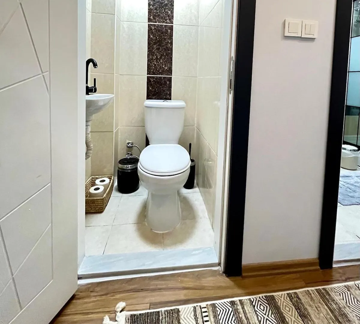 Kaira Homes 1 Ankara Appartement