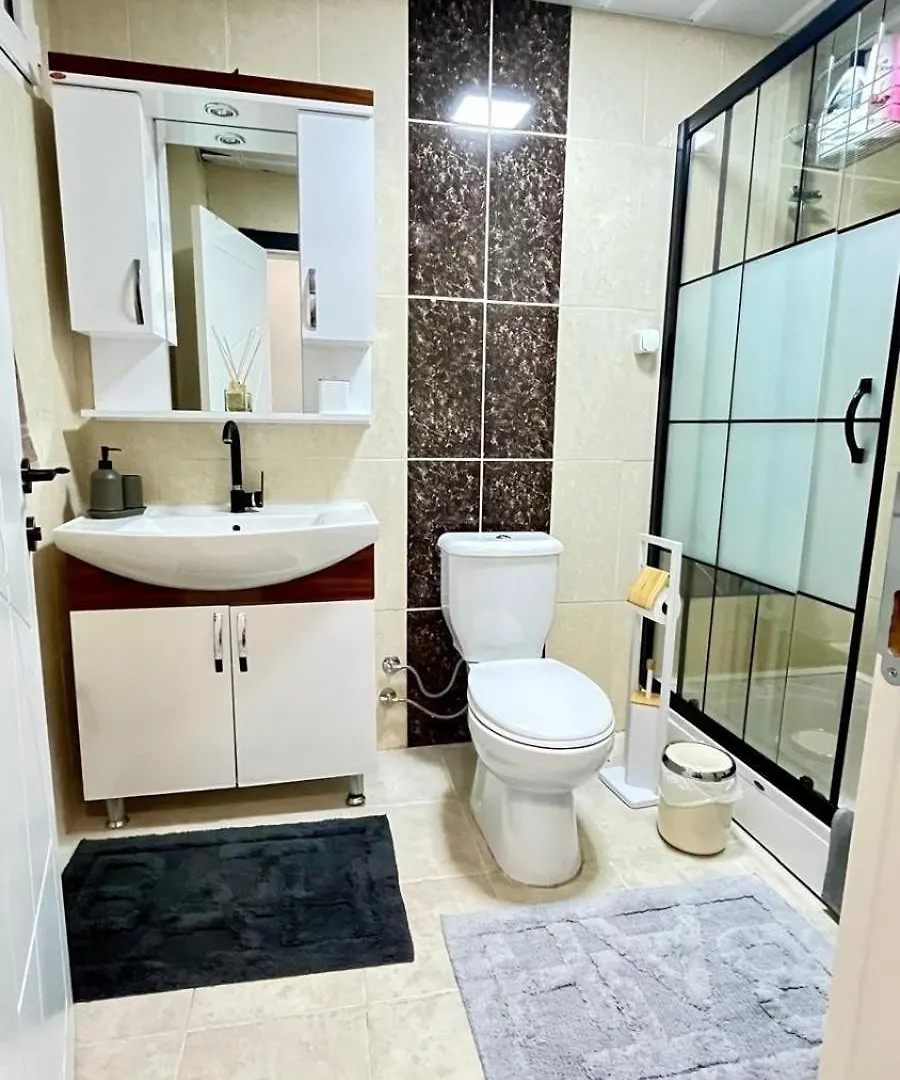 Appartement Kaira Homes 1 Ankara