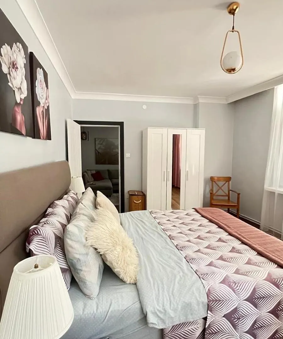 Kaira Homes 1 Ankara