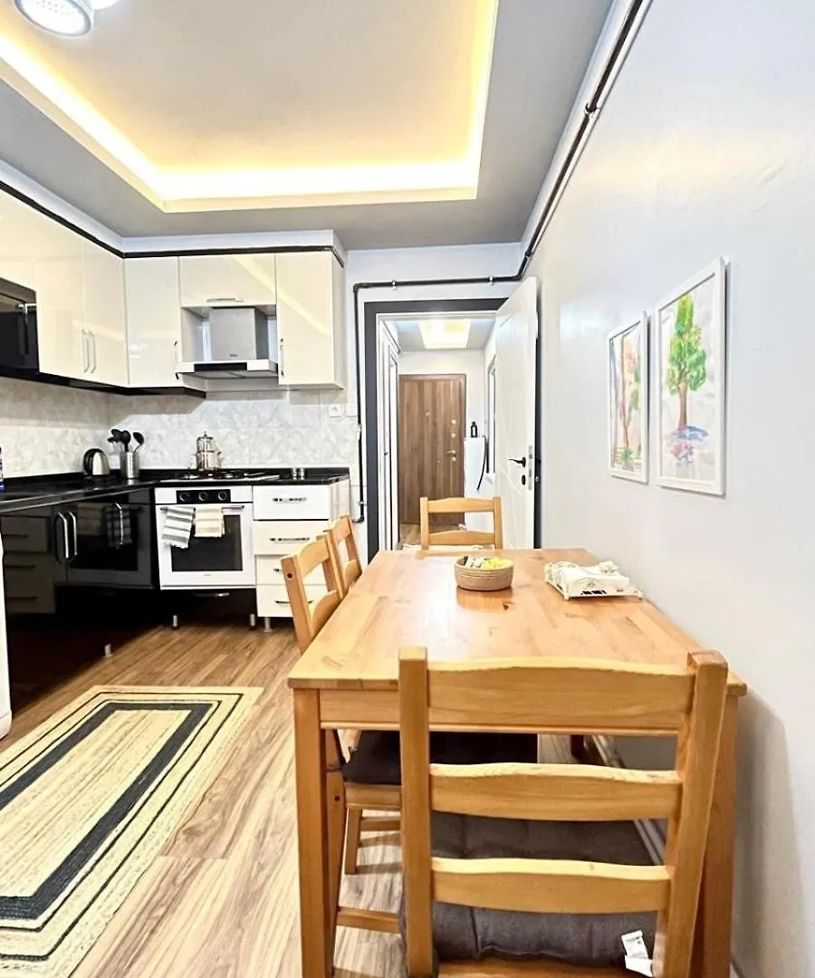 Appartement Kaira Homes 1 Ankara