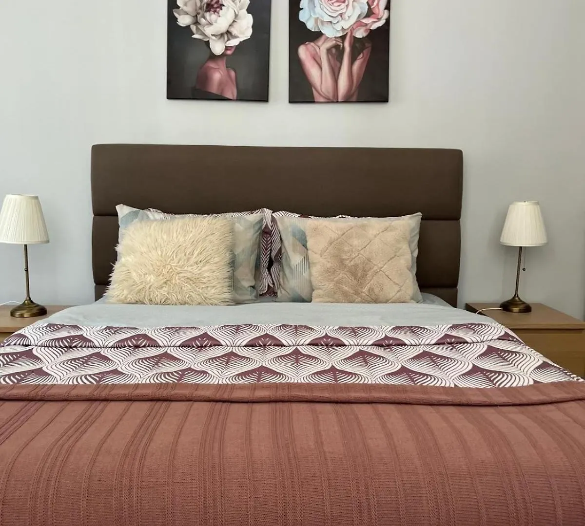 Appartement Kaira Homes 1 Ankara