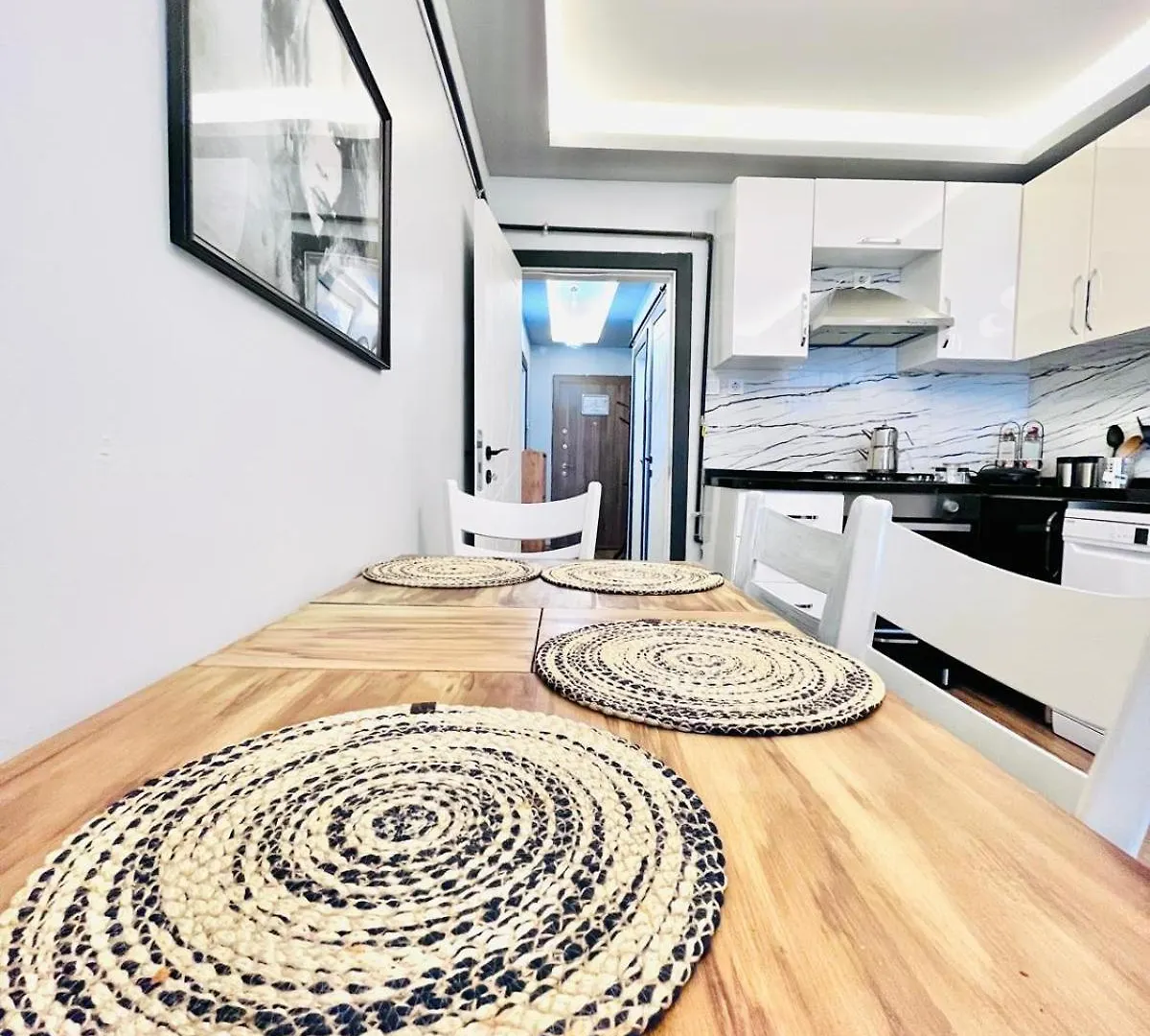 Appartement Kaira Homes 1 Ankara