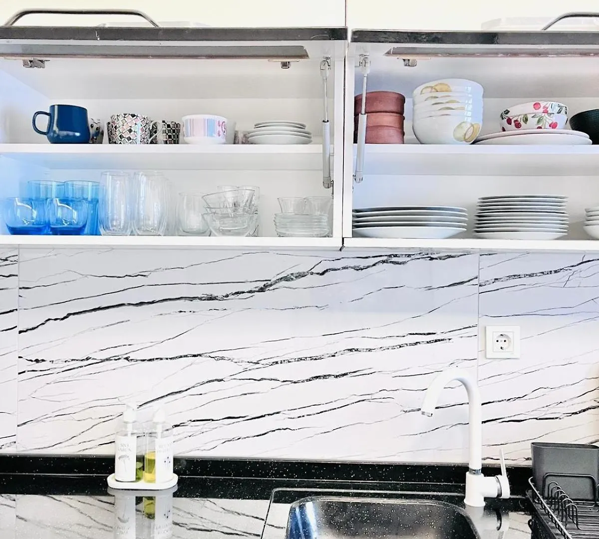 Kaira Homes 1 Ankara Appartement