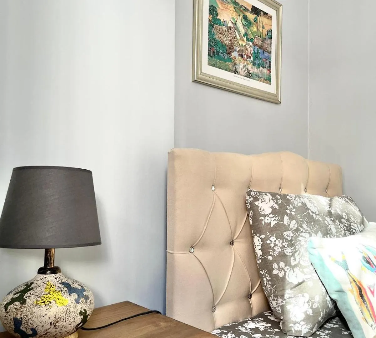 Appartement Kaira Homes 1 Ankara