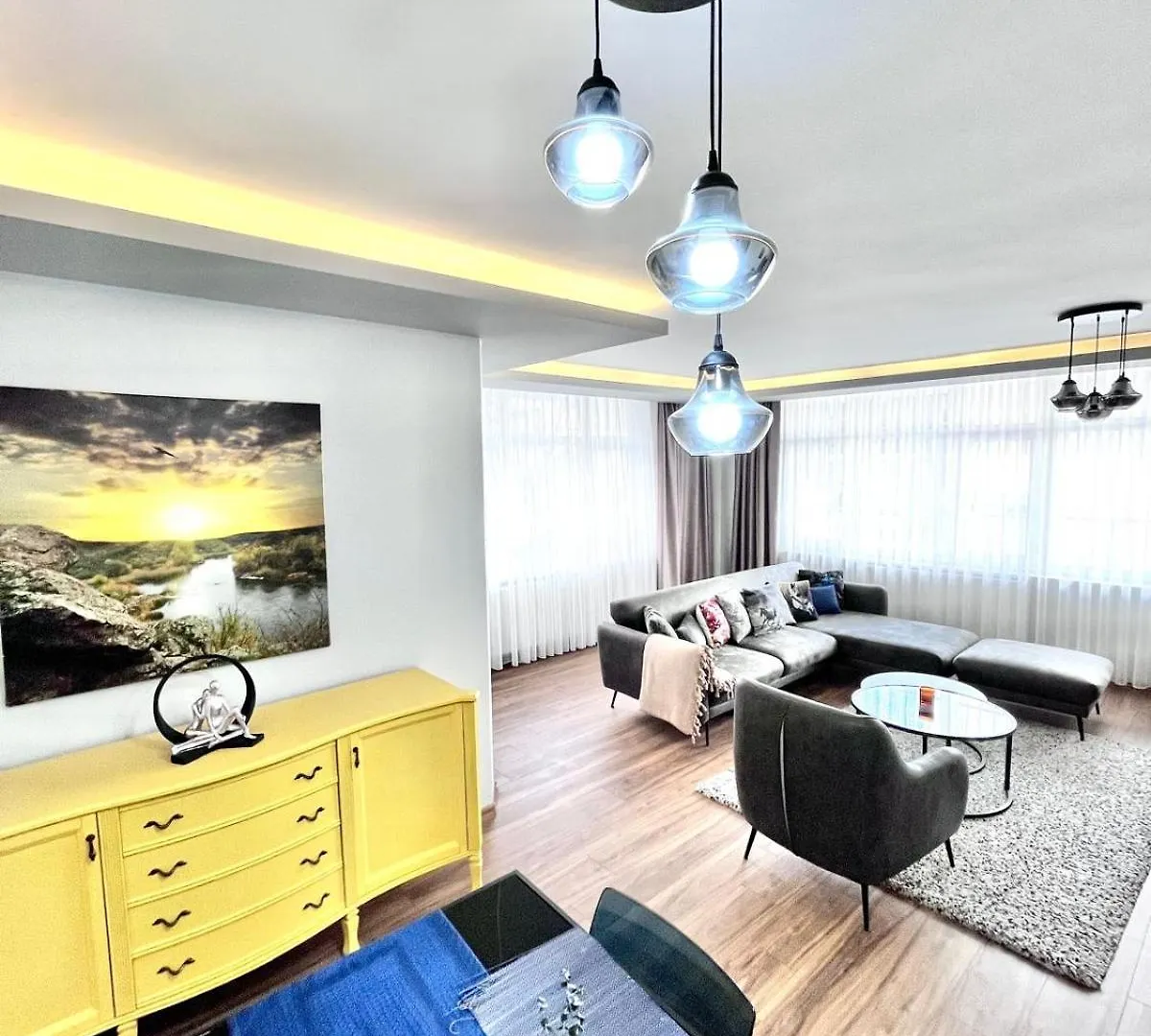 Appartement Kaira Homes 1 Ankara