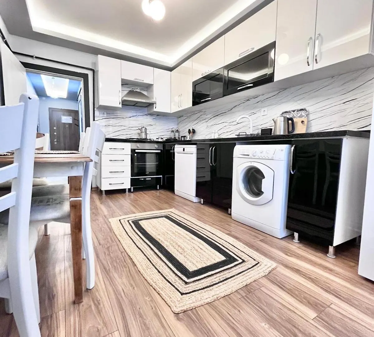 Kaira Homes 1 Ankara 0*,