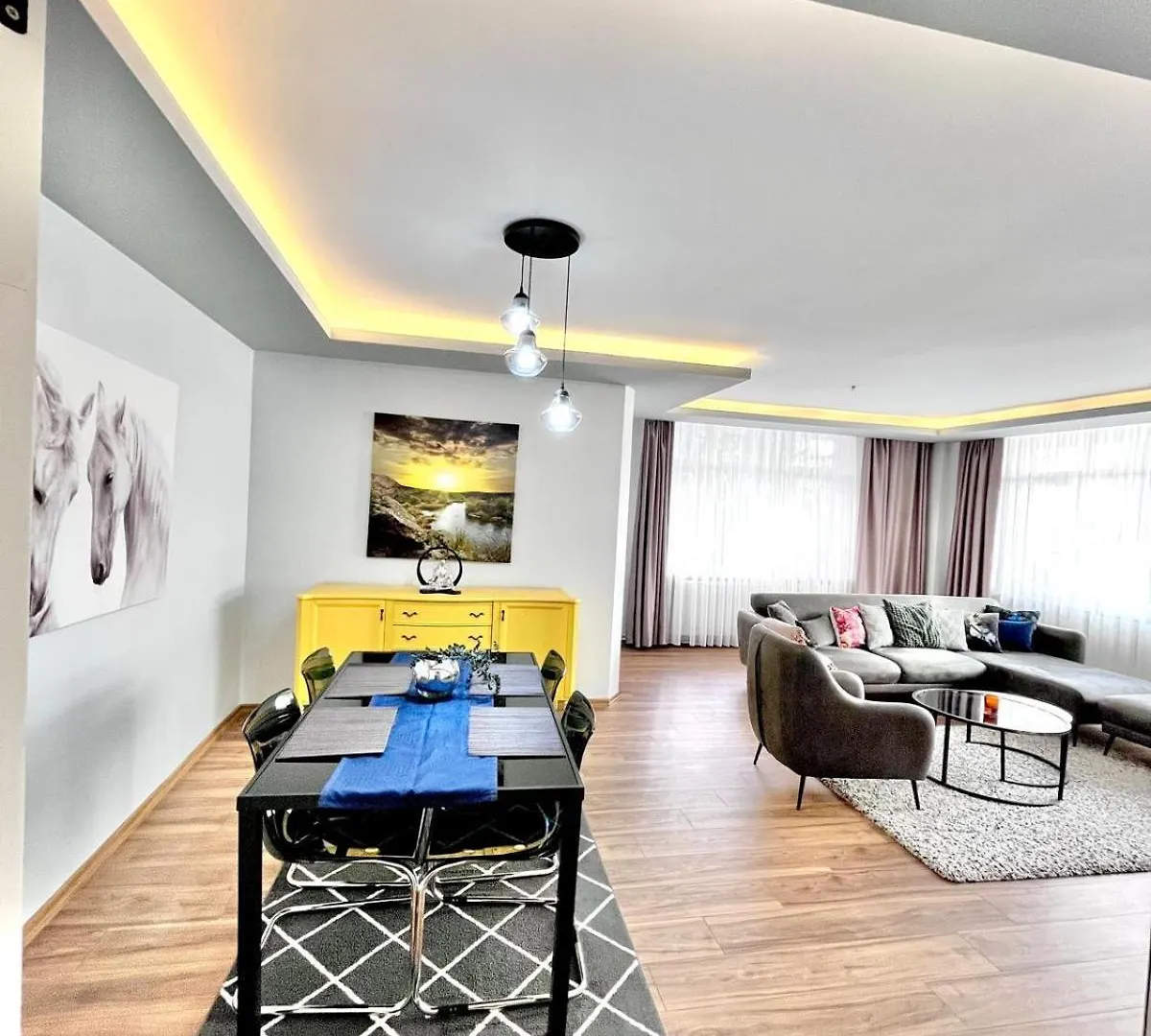 Kaira Homes 1 Ankara Appartement