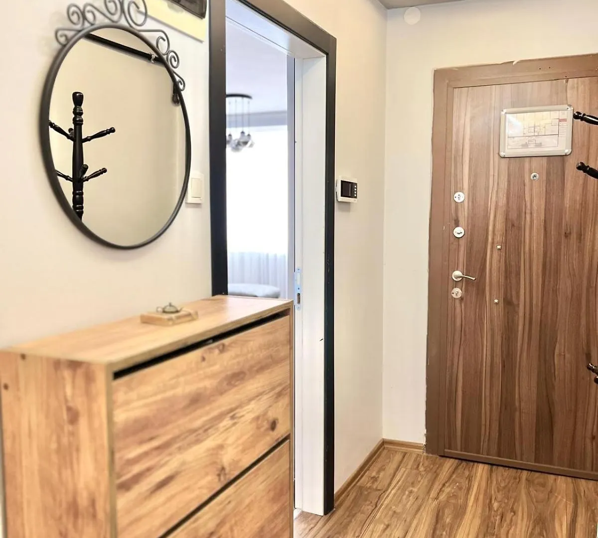Appartement Kaira Homes 1 Ankara