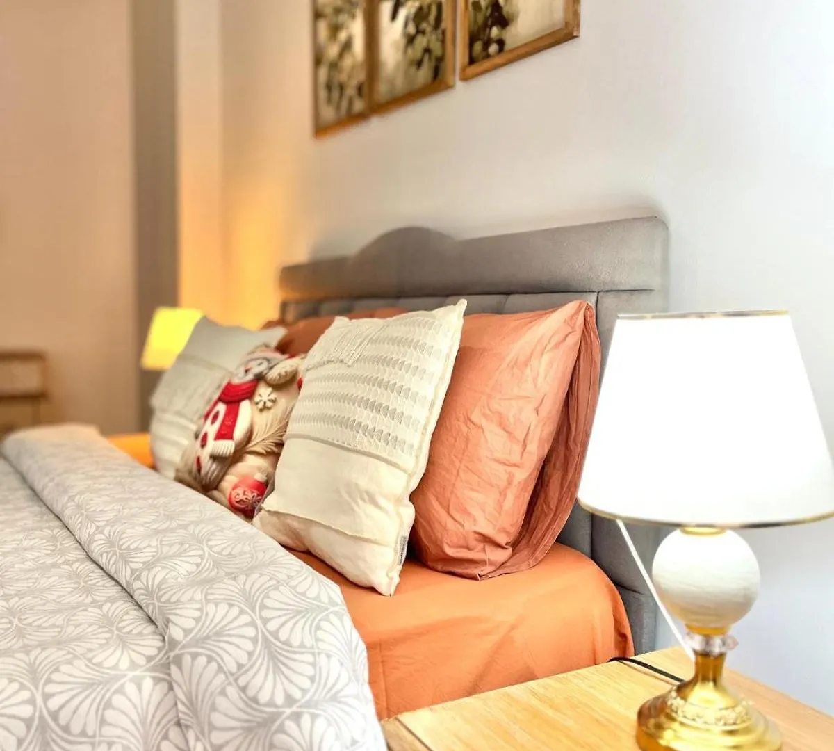 Kaira Homes 1 Ankara