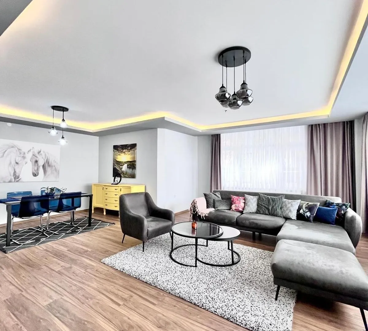 Kaira Homes 1 Ankara